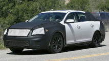 Lincoln MKS