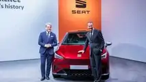 Seat: Jahrespressekonferenz 2018