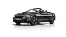 2019 BMW 4 Series