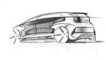 Audi AI:me concept, i disegni ufficiali
