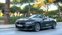 2019 BMW M850i xDrive Cabriolet