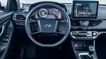 Hyundai Cockpit Virtual 2019