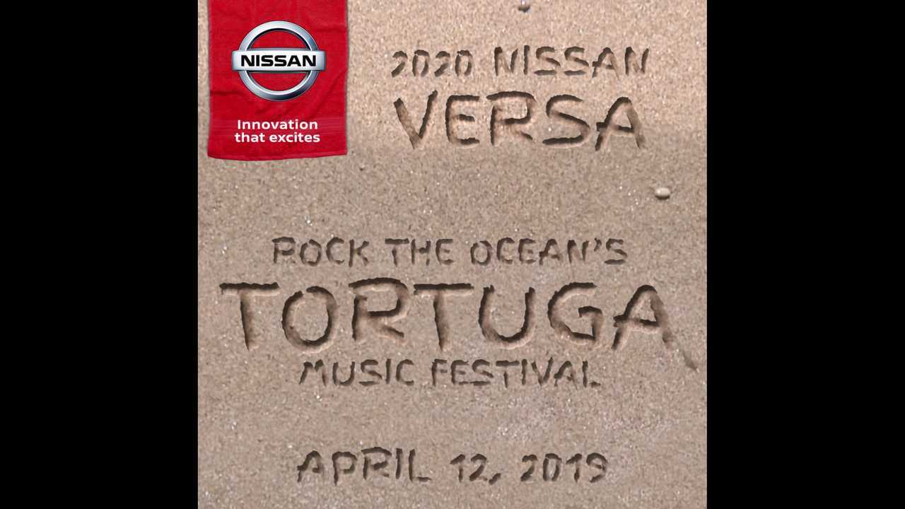 Nissan Tortuga