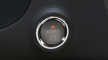 Lexus GS 450h Test Drive