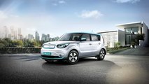 4.- KIA Soul EV CHAdeMO