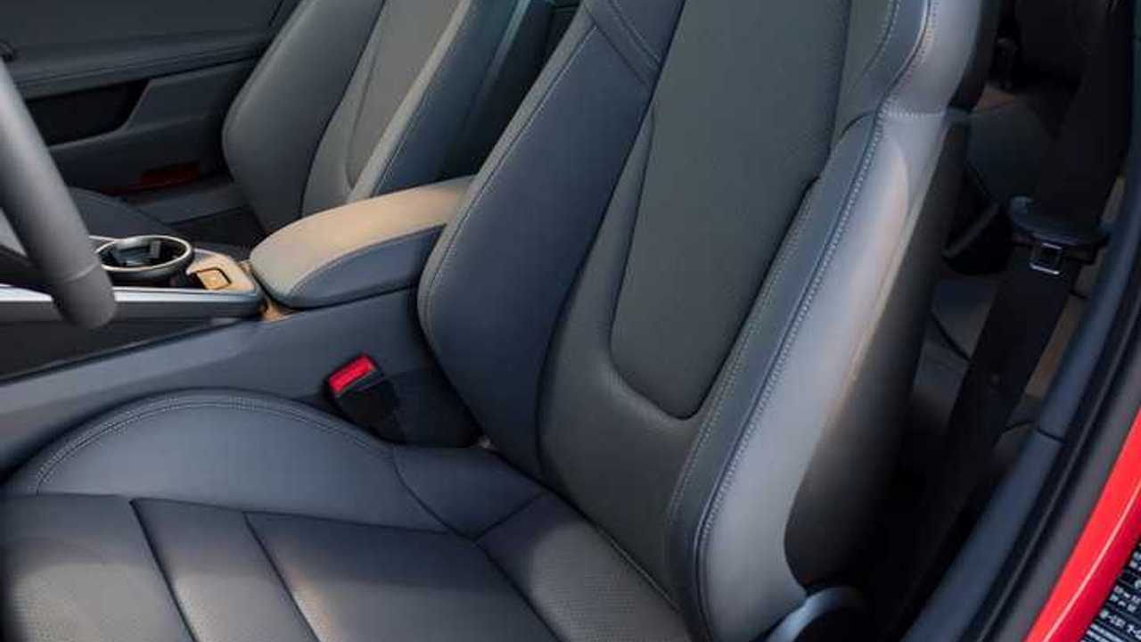 2020 Porsche 911 Carrera 4S