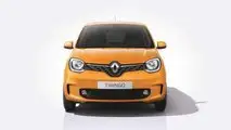 2019 Renault Twingo
