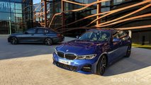 BMW 330i m Sport (2019)