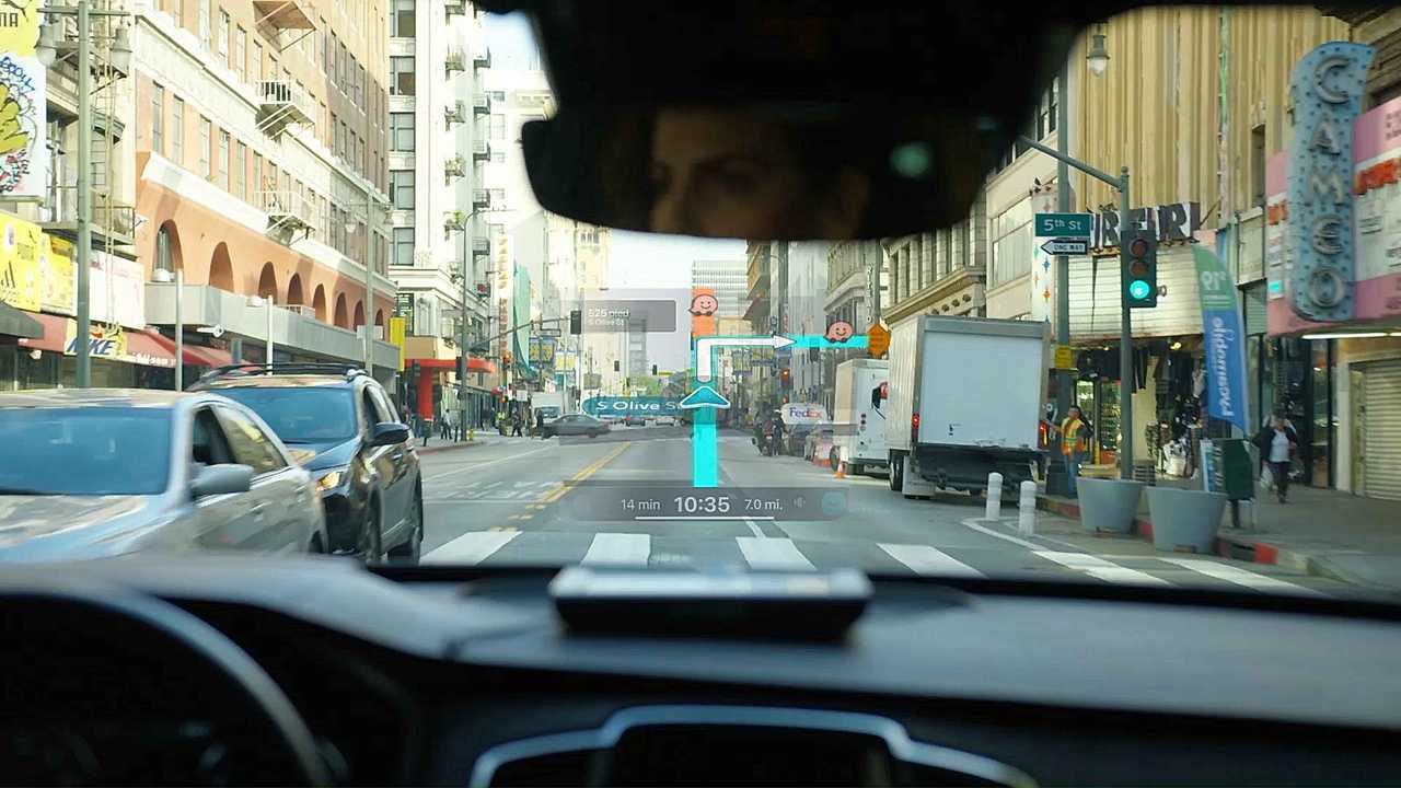 EyeDrive