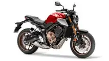 2019 Honda CB650R