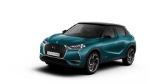 Audi Q2 vs DS3 Crossback vs VW T-Cross