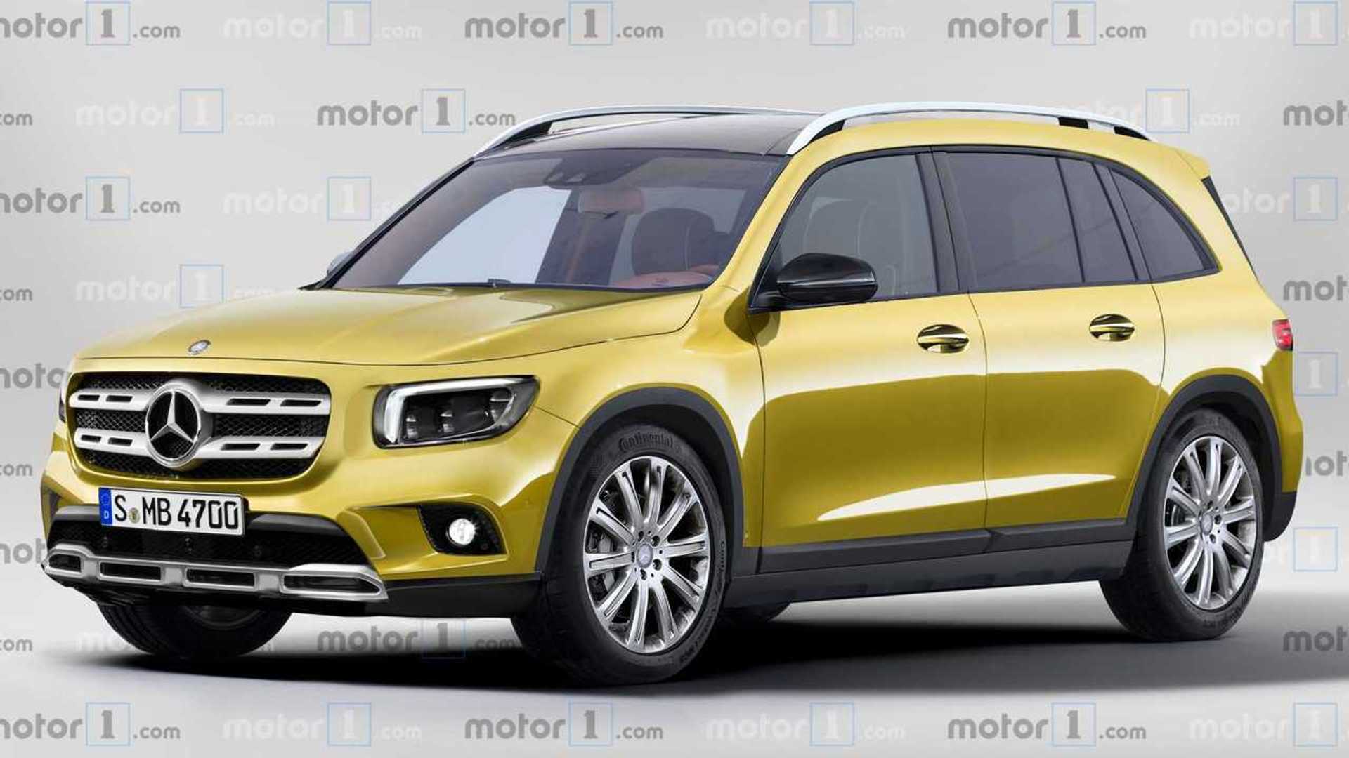 Best Compact Luxury Crossovers Suvs 2019 All 24 Small Suvs Ranked