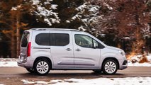 Opel Combo Life (2018)