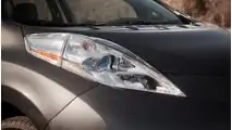 2013 Nissan LEAF