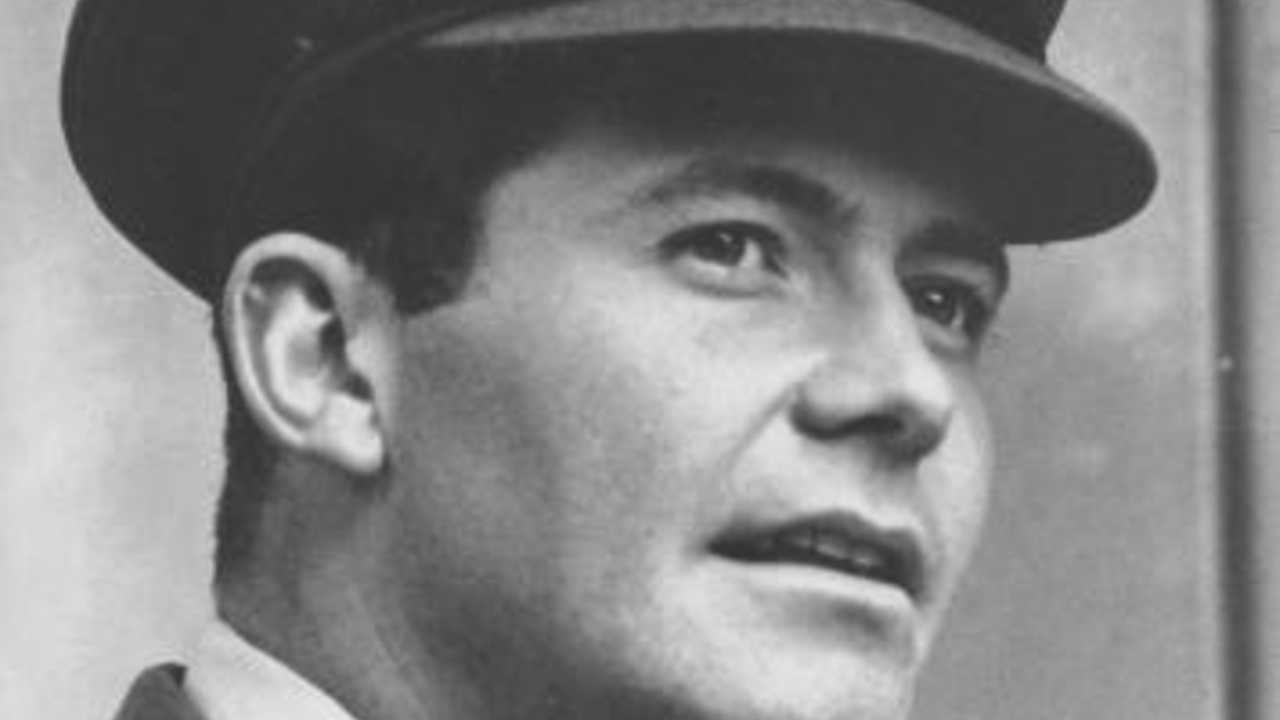 John Haynes