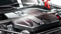 BMW X4 M