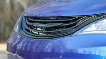 2019 Chrysler Pacifica Hybrid Review