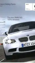 M3 Brochure
