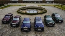 Rolls-Royce Reuben Singh