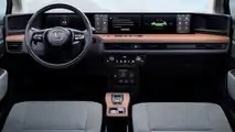 Honda e-Prototype