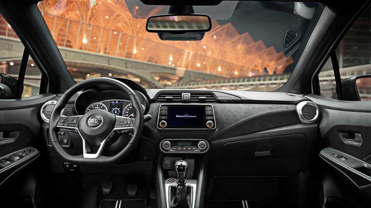 Nissan Micra N-Sport 2019