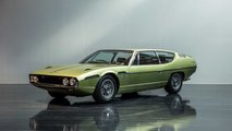 Lamborghini Espada