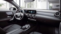 Mercedes-AMG A 35 4MATIC RACE EDITION
