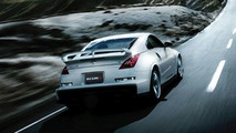 Nissan 350Z NISMO Type 380RS