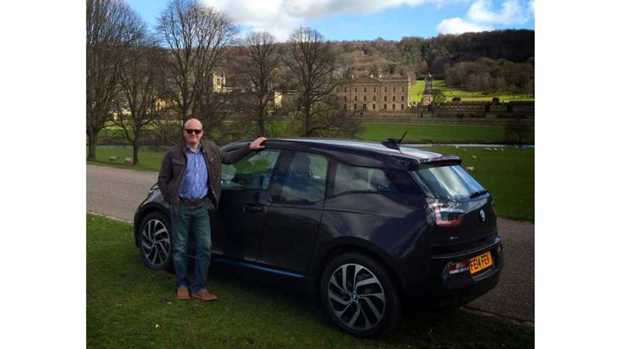 BMW i3 - Owner Review From the UK