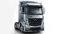 MB Actros 4 F-Edition S-Edition