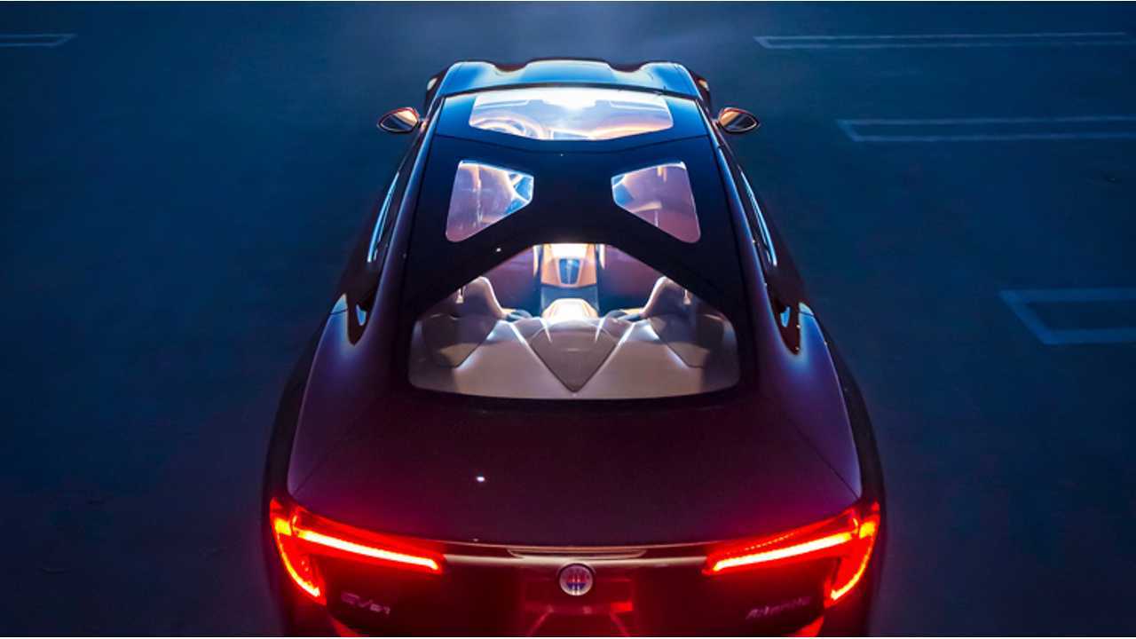 EXCLUSIVE: Fisker Atlantic Delayed Until Mid 2014, Priced $50,000-$60,000 + More Specs