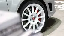 Abarth 595 esseesse