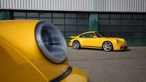 Ruf CTR Anniversary