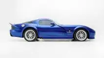 2006 Dodge Viper Bravado Banshee