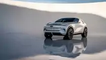 Infiniti QX Inspiration Concept