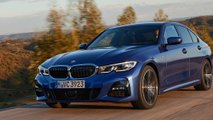 2019 BMW 3 Serisi