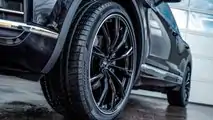 ABT Modifiyeli Volkswagen Touareg III