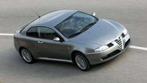 Alfa Romeo GT 1.9 JTD 150 CV