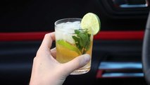 Arkay: Michigan Mule Cocktail
