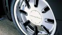 Ford Forty-Nine Concept (2001)