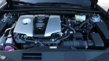 2019 Lexus ES300h Luxury: Review