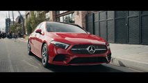 Mercedes-Benz Super Bowl Ad