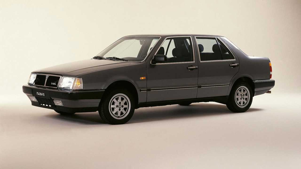 Lancia, i 50 anni con Fiat