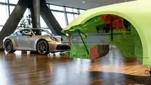 2020 Porsche 911