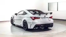 Lexus RC F Track Edition