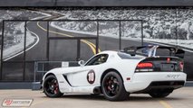 2010 Dodge Viper ACR-X for sale