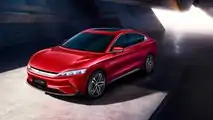 BYD Han