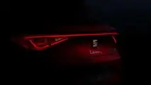 Teaser SEAT Leon