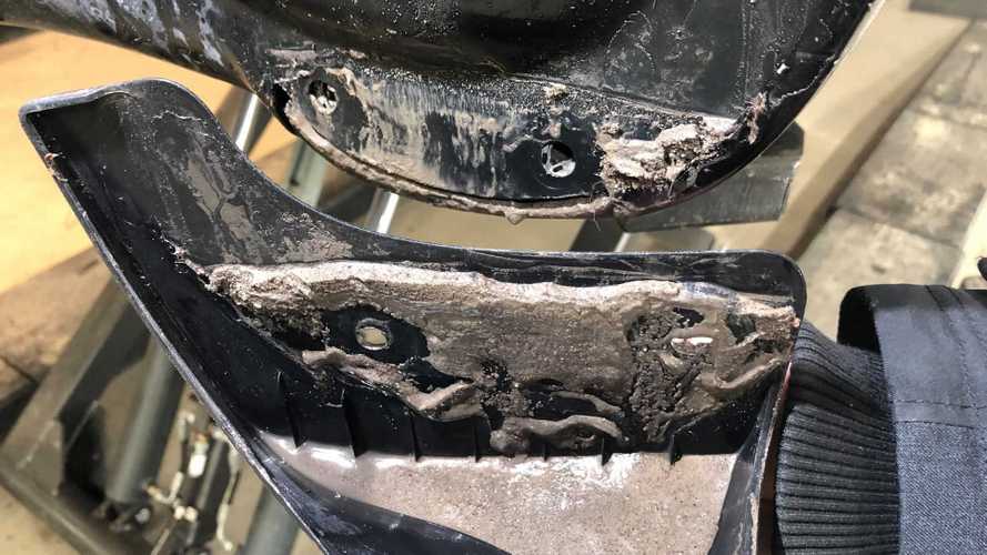 Tesla All-Weather Kit: The Correction Is Worse Than The Defect