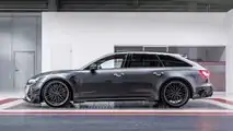 ABT Audi RS6-R